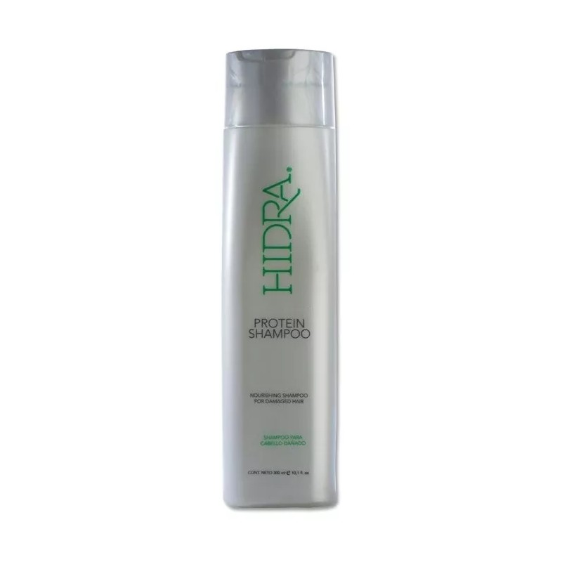 Hidra Shampoo + Acondicionador Hidra Protein 300ml