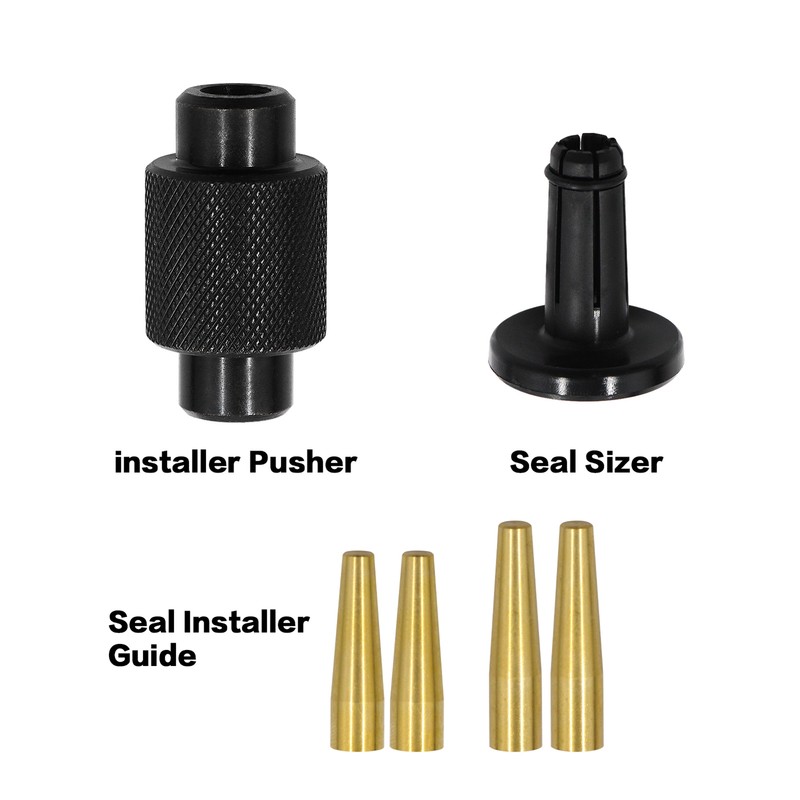 Fuel Injector Seals Tools for GM245 Replacement for Replace to