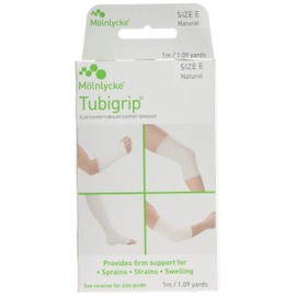TUBIGRIP Bandage E, 1 m