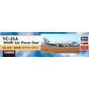 Hasegawa 1/200 US VC-25A Air Force One 2024 Plastic Model