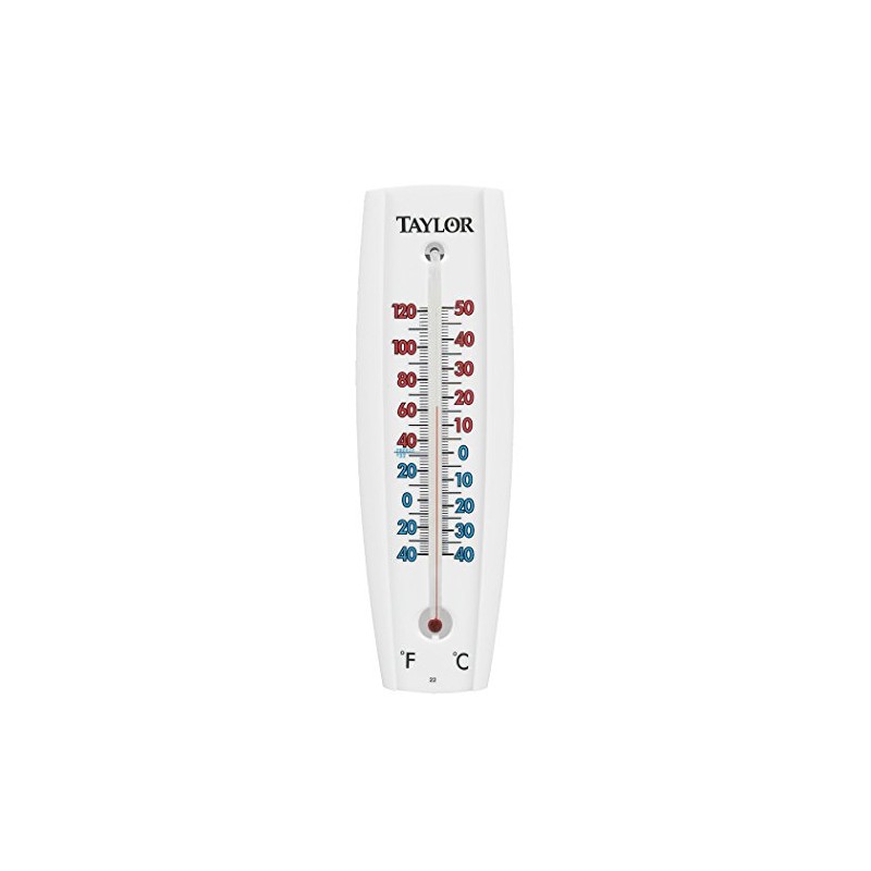 Taylor Precision 5154 Wall Thermometer