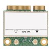 Mini PCIe Network Card 433Mbps 2.4Ghz 5Ghz Dual Band Plug
