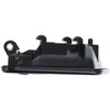 Dorman 15812 Interior Door Handle Compatible with Select Geo/Suzuki Models,