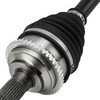 PHILTOP CV Axle Shaft Assembly Compatible with Mercury Milan 2006-2009