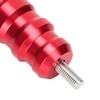 Motorcycle Wheel Fork Frame Slider Protection Anodized Universal Replacement for