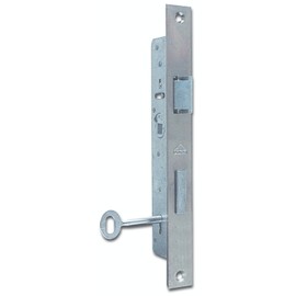 Roto Schmalkasten Lock Belt | Tosisch No Change, 246817