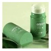 3 Mascarillas Faciales Green Stick Originales Que Eliminan P