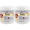 Colonial Dames Concentrated Vitamin E Moisturizing Cream 42,000 I.U. for