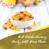 Only Kosher Candy Bulk Haribo Gummy Candy Bears Flavor, Kosher