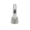 NIDAYE 3/8" UNC Marine Grade Lifting Eye Nut, 316 Stainless
