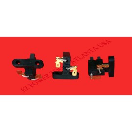 EZP Westinghouse WGen10500TFc 10KW 12.5KW 13KW Tri-Fuel Generator Carbon Brush