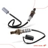 A-Premium O2 Oxygen Sensor Compatible with Nissan Altima 2007-2011, Maxima