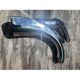 Price Pfister  Polished Chrome Bathroom Single Hole Mount 1-Handle Faucet ONLY