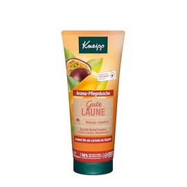 Kneipp Aroma Good Mood Nourishing Shower Gel (1 x 200 ml) Parent