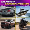Iron Remover for Car Detailing – Iron Decon Spray, Pulls
