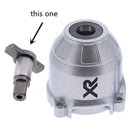 N866410 N880093 N851276 N816252 Kit for Dewalt Anvi Impact Wrench 1/2 Cordless Impact Wrench chuck DCF899 DCF899B DCF899M1 DCF899P1 DCF899P2