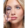 Eyelash Curler Precision Lift Tool for Long Lasting Curl Natural