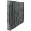CARBBIA Cabin Air Filter with Activated Carbon 68079487AA Compatible with