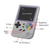 RG300 Retro Handheld Game Console with Open Source System Retro