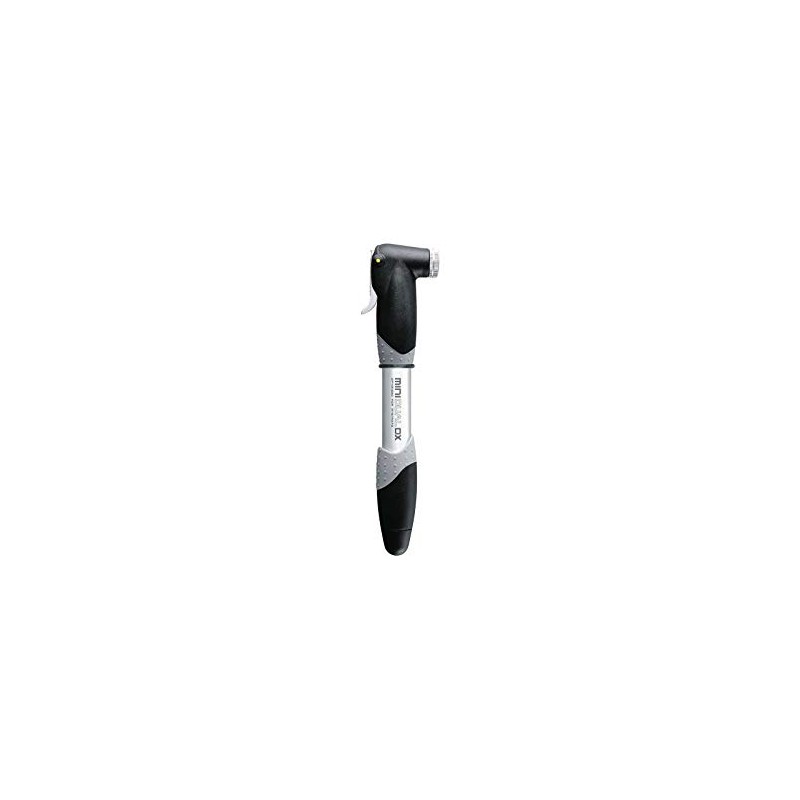 Topeak Mini Bike Pump Mini Master Blaster DX