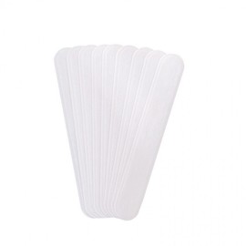 Disposable Hat Sweat Absorption Pad Sweatband NE-060183 Free Size / (Black) 30ea