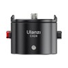 Ulanzi C044GBB1 Ulanzi CA24 Claw Quick Release Tripod Anti-Loosen Base