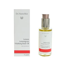 Dr. Hauschka Lemon Lemongrass Vitalising, 75 ml (1er Pack)