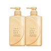Tsubaki Premium Volume &amp; Repair Conditioner 490ml (2 x) /