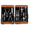 3 Espadas Alemania - Kit de manicura y pedicura (663)
