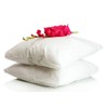 Zisa Dreams Premium Down and Feather Pillow, Head/Neck Support &