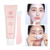 LIRR 리르 콜라겐 리프팅 크림팩/필오프팩 Lir Collagen Lifting Cream Pack/Pull-Off