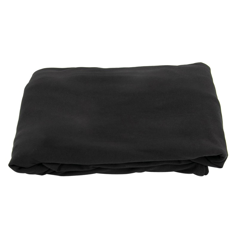 Time to Sparkle 4ft Stretch Spandex Table Cover for Standard