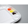 Mijello Acrylic Oil Color Palette Artelier Airtight 330x230x30 MAP-3025