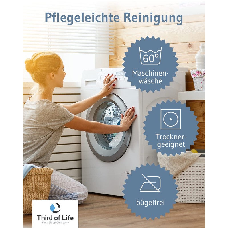 Acamar cushion covers.