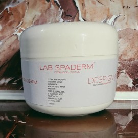 Crema Despigmentante Para Manchas,melasma, Acné Y Paño 2pzs