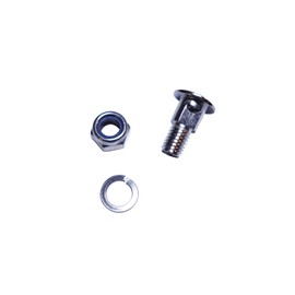 Senkichi Cutting Shears Replacement Parts Bolt Nut Set