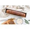 USA Pan Bakeware Nonstick Cocktail Sandwich Loaf Pan