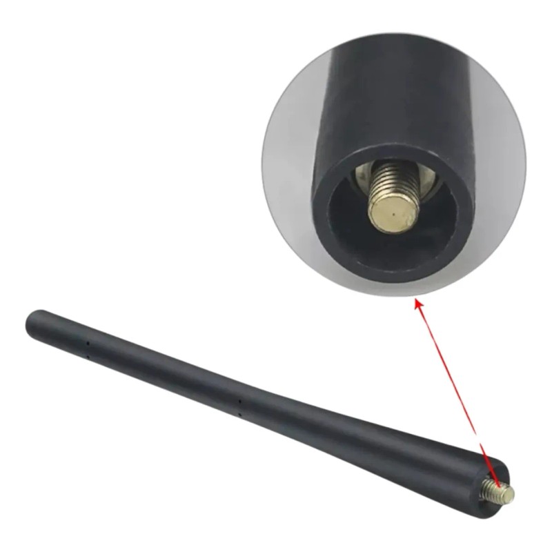Repuesto Antena Radio Nissan Para X-trail Rogue Versa