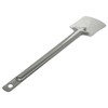 Yuktha Eternals Stainless Steel Tavetha/Turner for Dosa Roti Chapati, 31.5
