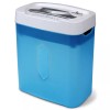 Aurora AU1232XA Anti-Jam 12-Sheet Crosscut Paper/ Credit Card Shredder