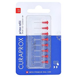 Curaprox CPS 07 Prime Interdental Brush Refill