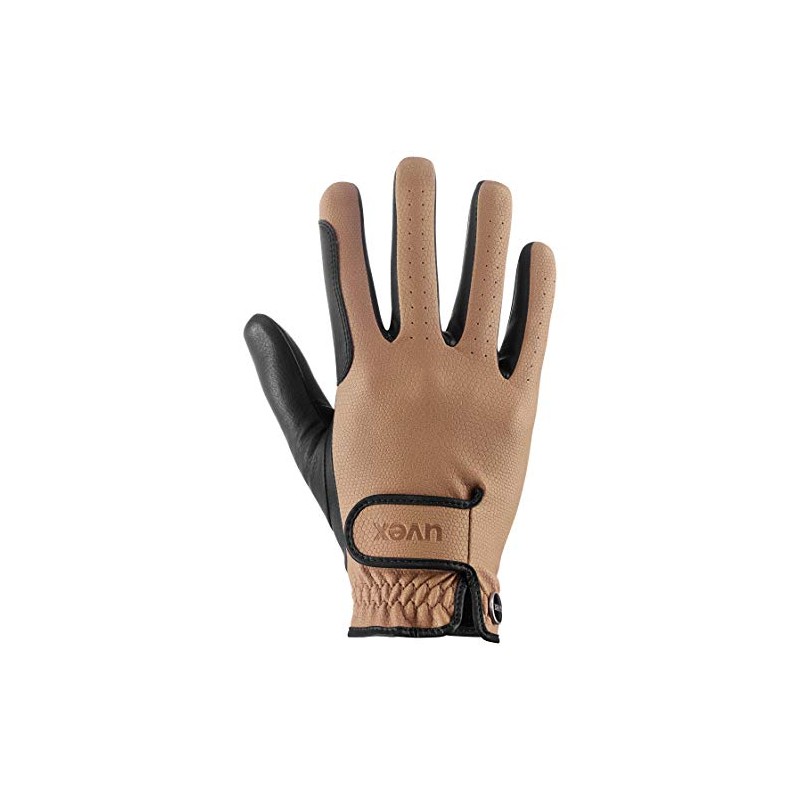 uvex tensa II - Durable Riding Gloves for Men and