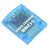for Gamecube Memory Card Plug and Play High Speed Game