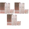 Laquebert Laquevert Collagen Plus Vital Basic 3 Pieces Single Skin