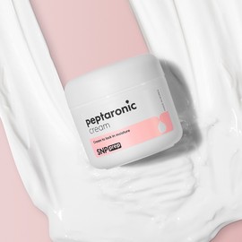 SNP(25306) SNP Prep Peptalonic Cream 55ml / Snp 프렙 펩타로닉 크림 55ml