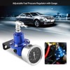 Keenso - Kit universal de regulador de presión FPR ajustable