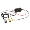 Reversing Camera Interface for Mitsubishi Outlander 2013 > 771202 1030
