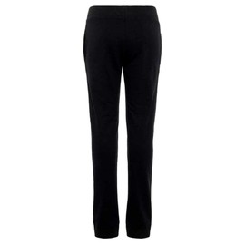 Name It Nkmsweat Pant Unb Noos, Pantaloni Sportivi Bambini e ragazzi, Nero (Black), 140