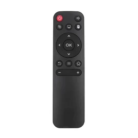 Lazycloud Projector Remote Control for HY300 pro HY320 pro HY300 HY320 Projector Portable Control Remote Universal