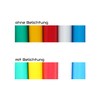 Plotter Film Reflective DIN A4 Format Effect Film DIY Crafts